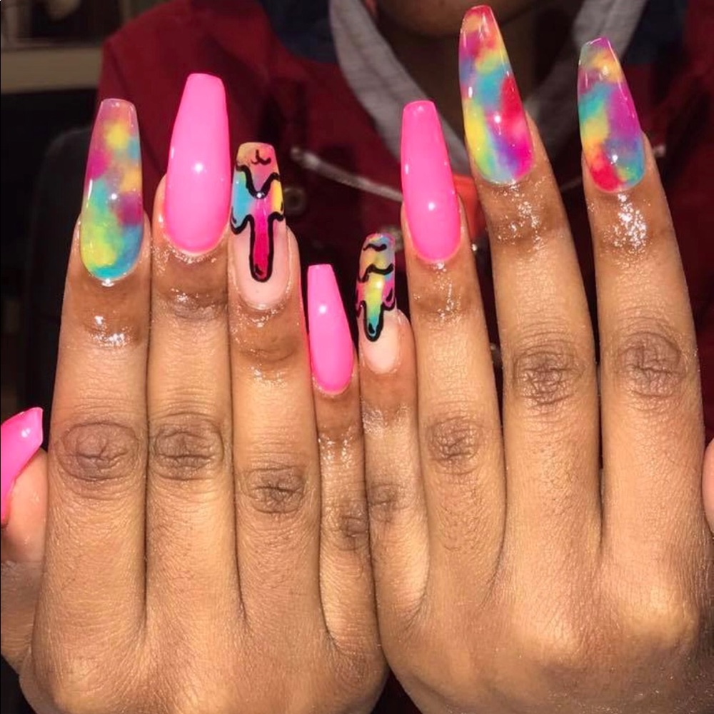 Meet your Posher, Shalaya